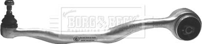 Borg & Beck BCA6119 - Neatkarīgās balstiekārtas svira, Riteņa piekare autodraugiem.lv