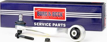 Borg & Beck BCA6113 - Neatkarīgās balstiekārtas svira, Riteņa piekare autodraugiem.lv