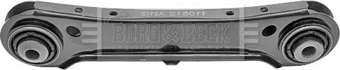 Borg & Beck BCA6863 - Neatkarīgās balstiekārtas svira, Riteņa piekare autodraugiem.lv