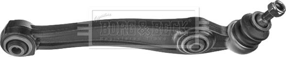 Borg & Beck BCA6808 - Neatkarīgās balstiekārtas svira, Riteņa piekare autodraugiem.lv