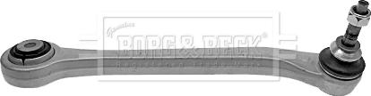 Borg & Beck BCA6886 - Neatkarīgās balstiekārtas svira, Riteņa piekare autodraugiem.lv
