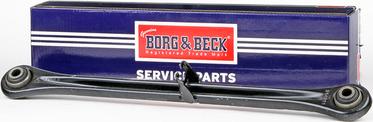 Borg & Beck BCA6826 - Neatkarīgās balstiekārtas svira, Riteņa piekare autodraugiem.lv