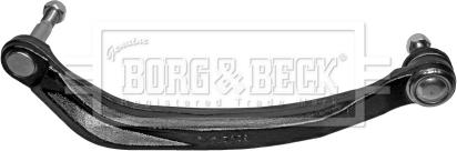 Borg & Beck BCA6327 - Neatkarīgās balstiekārtas svira, Riteņa piekare autodraugiem.lv