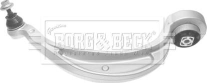 Borg & Beck BCA6741 - Neatkarīgās balstiekārtas svira, Riteņa piekare autodraugiem.lv