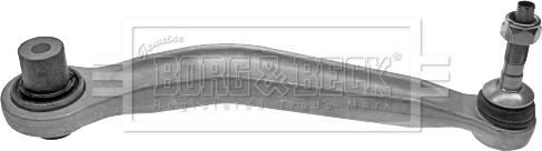 Borg & Beck BCA6748 - Neatkarīgās balstiekārtas svira, Riteņa piekare autodraugiem.lv