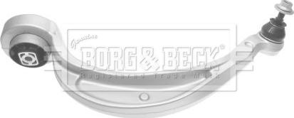Borg & Beck BCA6742 - Neatkarīgās balstiekārtas svira, Riteņa piekare autodraugiem.lv