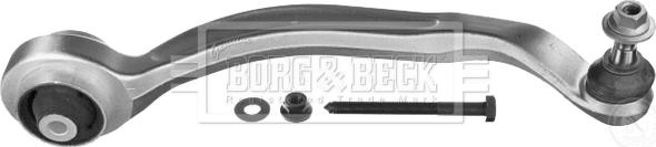 Borg & Beck BCA6756 - Neatkarīgās balstiekārtas svira, Riteņa piekare autodraugiem.lv