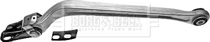 Borg & Beck BCA6750 - Neatkarīgās balstiekārtas svira, Riteņa piekare autodraugiem.lv