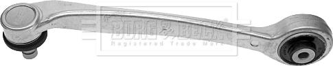 Borg & Beck BCA6757 - Neatkarīgās balstiekārtas svira, Riteņa piekare autodraugiem.lv