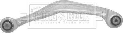 Borg & Beck BCA6715 - Neatkarīgās balstiekārtas svira, Riteņa piekare autodraugiem.lv