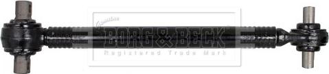 Borg & Beck BCA32316 - Neatkarīgās balstiekārtas svira, Riteņa piekare autodraugiem.lv