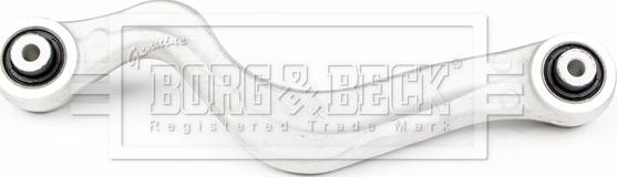 Borg & Beck BCA7967 - Neatkarīgās balstiekārtas svira, Riteņa piekare autodraugiem.lv