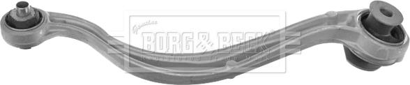 Borg & Beck BCA7555 - Neatkarīgās balstiekārtas svira, Riteņa piekare autodraugiem.lv
