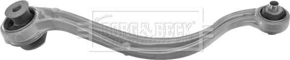 Borg & Beck BCA7556 - Neatkarīgās balstiekārtas svira, Riteņa piekare autodraugiem.lv