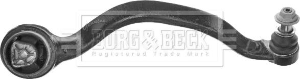 Borg & Beck BCA7568 - Neatkarīgās balstiekārtas svira, Riteņa piekare autodraugiem.lv