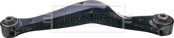 Borg & Beck BCA7690 - Neatkarīgās balstiekārtas svira, Riteņa piekare autodraugiem.lv