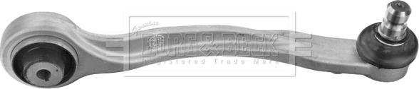 Borg & Beck BCA7602 - Neatkarīgās balstiekārtas svira, Riteņa piekare autodraugiem.lv