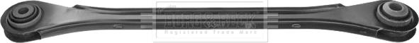 Borg & Beck BCA7614 - Neatkarīgās balstiekārtas svira, Riteņa piekare autodraugiem.lv