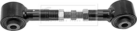 Borg & Beck BCA7005 - Neatkarīgās balstiekārtas svira, Riteņa piekare autodraugiem.lv