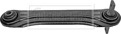 Borg & Beck BCA7003 - Neatkarīgās balstiekārtas svira, Riteņa piekare autodraugiem.lv