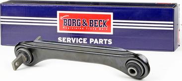 Borg & Beck BCA7002 - Neatkarīgās balstiekārtas svira, Riteņa piekare autodraugiem.lv
