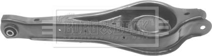 Borg & Beck BCA7017 - Neatkarīgās balstiekārtas svira, Riteņa piekare autodraugiem.lv