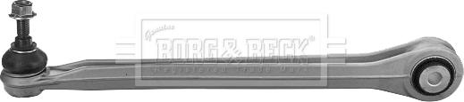 Borg & Beck BCA7197 - Neatkarīgās balstiekārtas svira, Riteņa piekare autodraugiem.lv