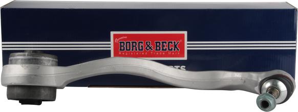 Borg & Beck BCA7835 - Neatkarīgās balstiekārtas svira, Riteņa piekare autodraugiem.lv