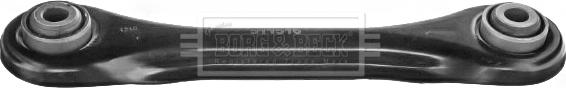 Borg & Beck BCA7396 - Neatkarīgās balstiekārtas svira, Riteņa piekare autodraugiem.lv