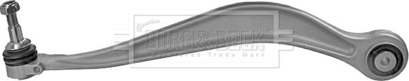 Borg & Beck BCA7313 - Neatkarīgās balstiekārtas svira, Riteņa piekare autodraugiem.lv