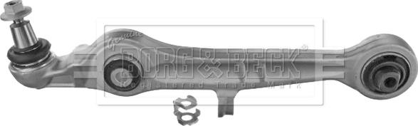 Borg & Beck BCA7383 - Neatkarīgās balstiekārtas svira, Riteņa piekare autodraugiem.lv