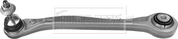 Borg & Beck BCA7298 - Neatkarīgās balstiekārtas svira, Riteņa piekare autodraugiem.lv