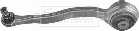 Borg & Beck BCA7210 - Neatkarīgās balstiekārtas svira, Riteņa piekare autodraugiem.lv