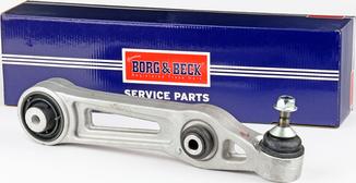 Borg & Beck BCA7740 - Neatkarīgās balstiekārtas svira, Riteņa piekare autodraugiem.lv