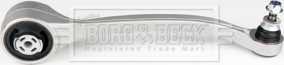 Borg & Beck BCA7739 - Neatkarīgās balstiekārtas svira, Riteņa piekare autodraugiem.lv