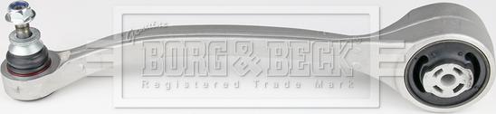 Borg & Beck BCA7738 - Neatkarīgās balstiekārtas svira, Riteņa piekare autodraugiem.lv