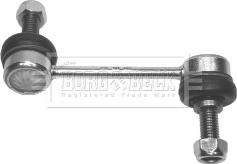 Borg & Beck BDL6953 - Stiepnis / Atsaite, Stabilizators autodraugiem.lv