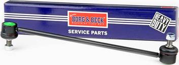 Borg & Beck BDL6969HD - Stiepnis / Atsaite, Stabilizators autodraugiem.lv