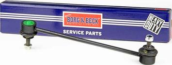 Borg & Beck BDL6964HD - Stiepnis / Atsaite, Stabilizators autodraugiem.lv
