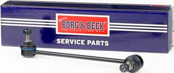 Borg & Beck BDL6963 - Stiepnis / Atsaite, Stabilizators autodraugiem.lv