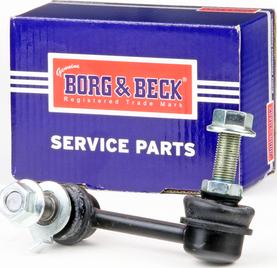 Borg & Beck BDL6916 - Stiepnis / Atsaite, Stabilizators autodraugiem.lv