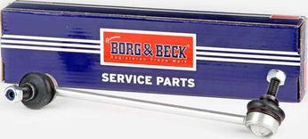 Borg & Beck BDL6499 - Stiepnis / Atsaite, Stabilizators autodraugiem.lv