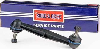 Borg & Beck BDL6455 - Stiepnis / Atsaite, Stabilizators autodraugiem.lv