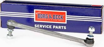 Borg & Beck BDL6461 - Stiepnis / Atsaite, Stabilizators autodraugiem.lv