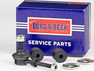 Borg & Beck BDL6480 - Stiepnis / Atsaite, Stabilizators autodraugiem.lv