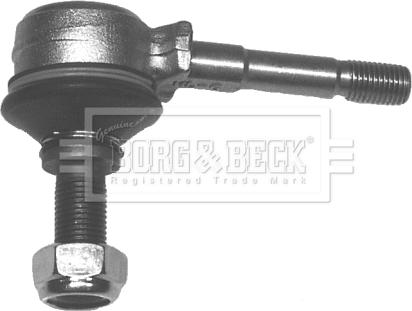 Borg & Beck BDL6481 - Stiepnis / Atsaite, Stabilizators autodraugiem.lv