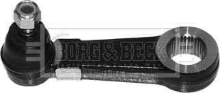 Borg & Beck BDL6429 - Stūres svira autodraugiem.lv