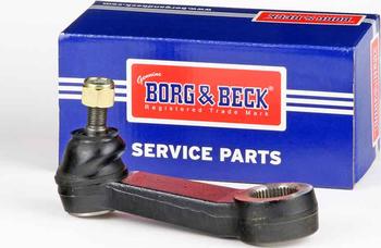 Borg & Beck BDL6425 - Stūres svira autodraugiem.lv
