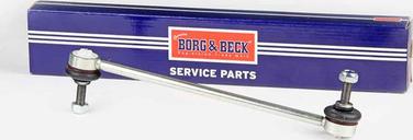 Borg & Beck BDL6474 - Stiepnis / Atsaite, Stabilizators autodraugiem.lv
