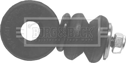 Borg & Beck BDL6591 - Stiepnis / Atsaite, Stabilizators autodraugiem.lv